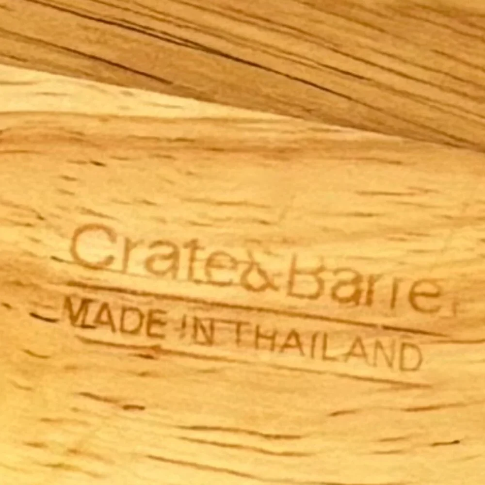 Crate&Barrel crate barrel